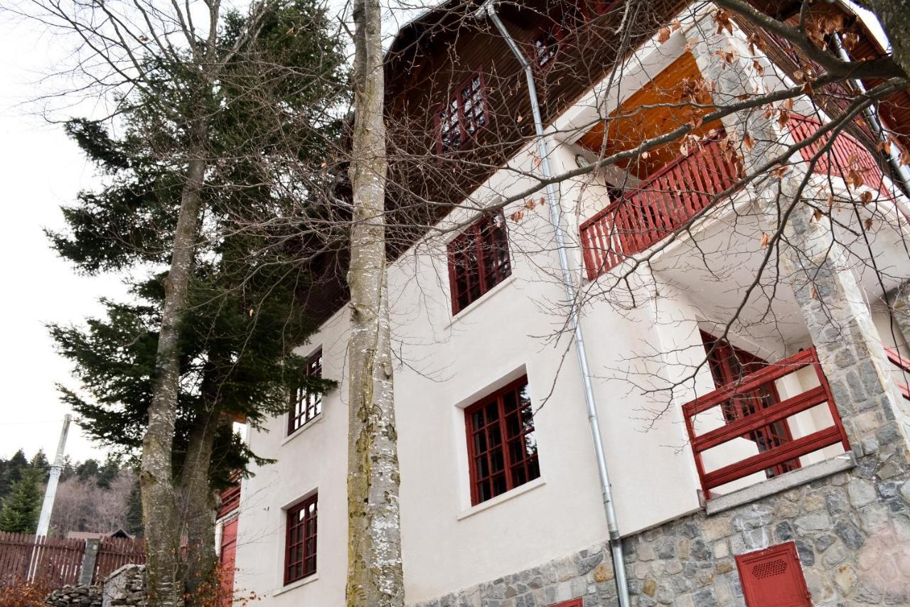 Grandpa'S Hidden Crib, 6 Bedroom, Pet Friendly Sinaia Kültér fotó