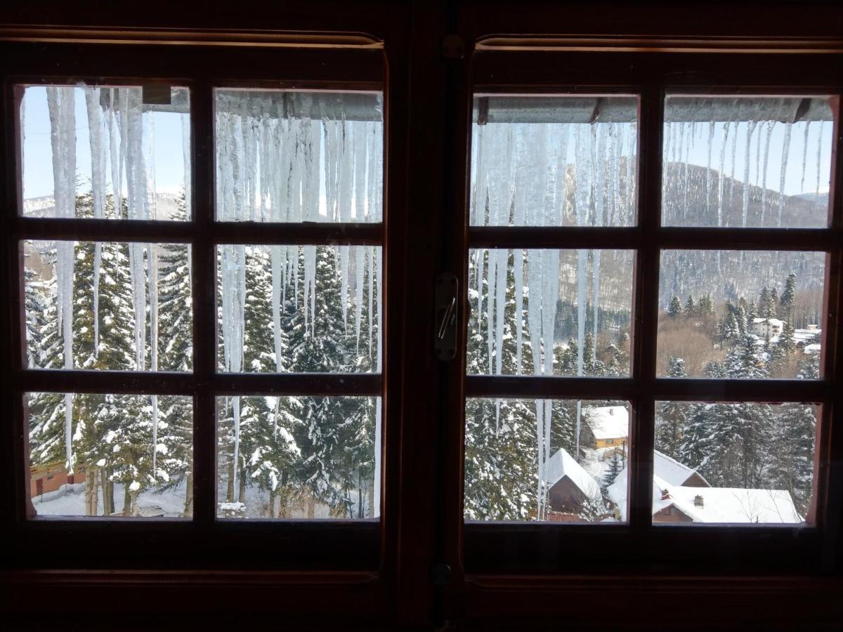 Grandpa'S Hidden Crib, 6 Bedroom, Pet Friendly Sinaia Kültér fotó