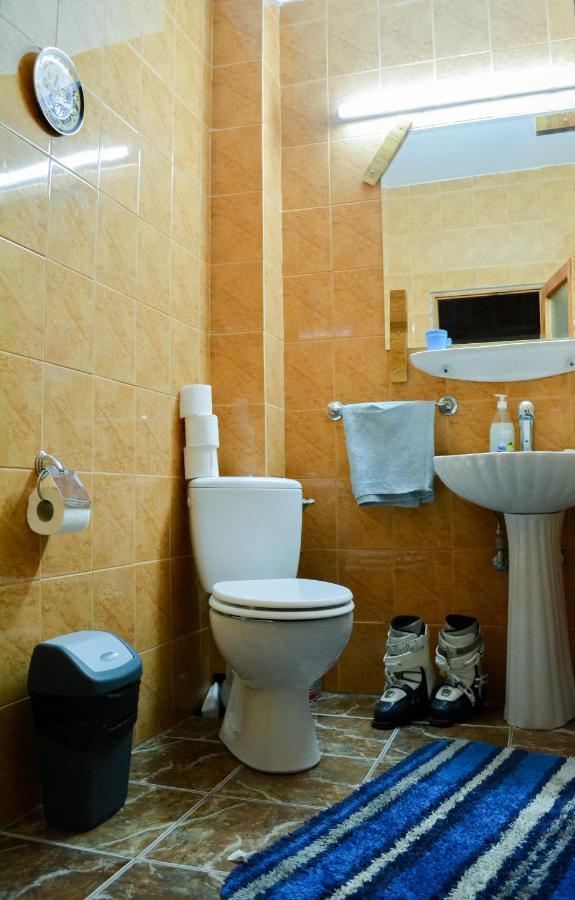 Grandpa'S Hidden Crib, 6 Bedroom, Pet Friendly Sinaia Kültér fotó