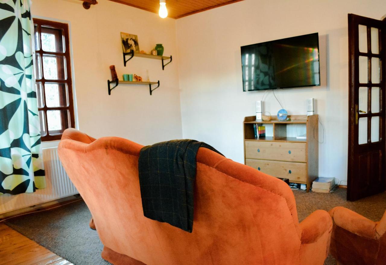 Grandpa'S Hidden Crib, 6 Bedroom, Pet Friendly Sinaia Kültér fotó