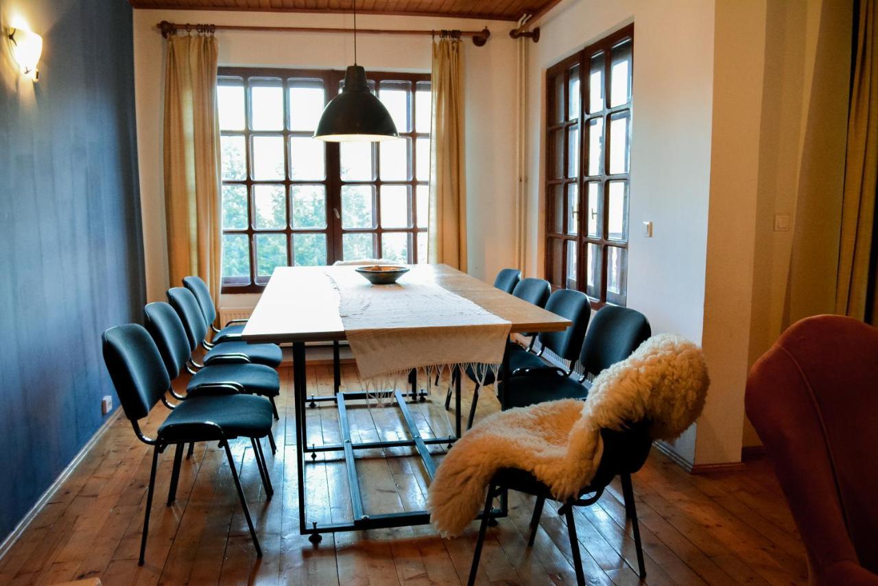 Grandpa'S Hidden Crib, 6 Bedroom, Pet Friendly Sinaia Kültér fotó