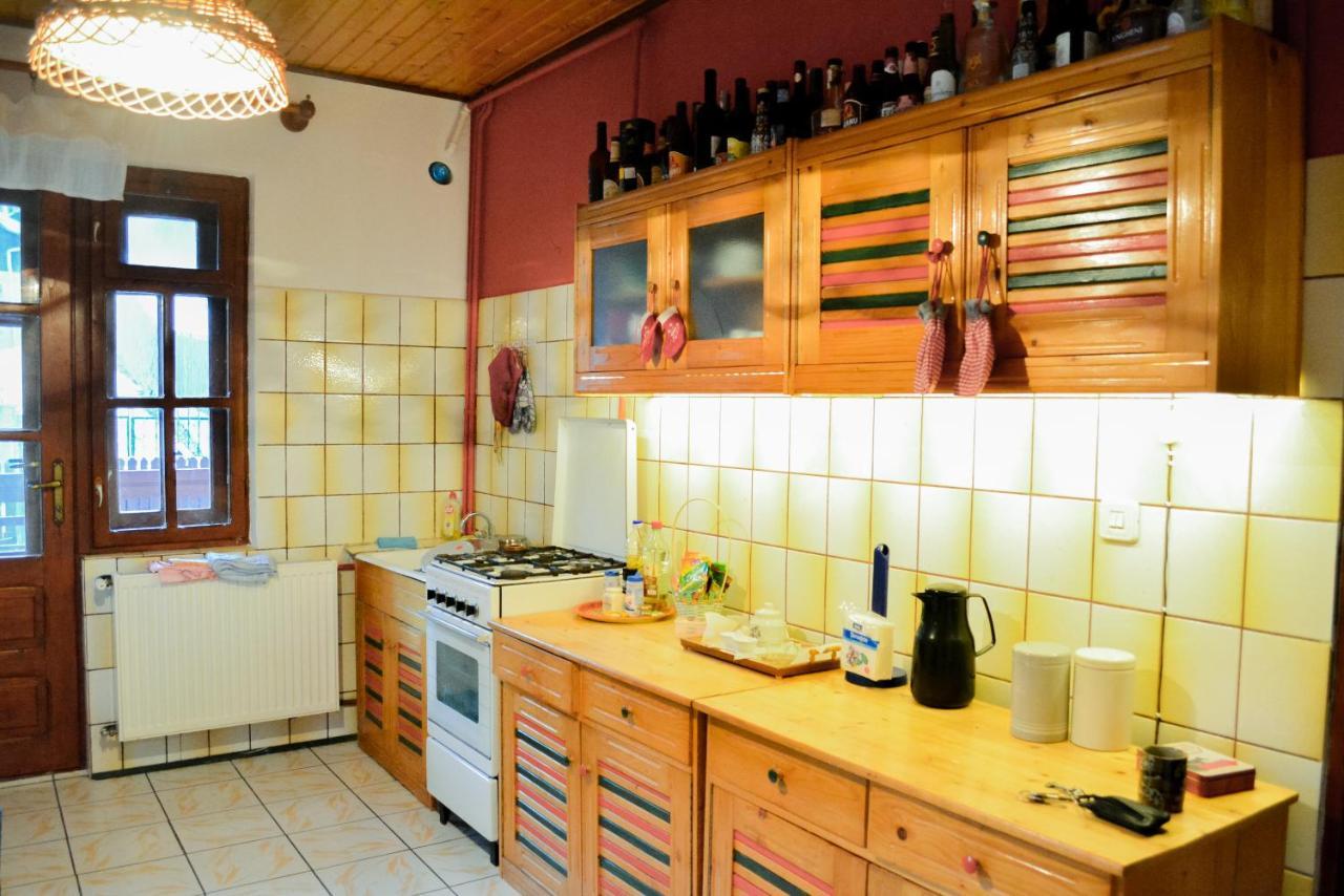 Grandpa'S Hidden Crib, 6 Bedroom, Pet Friendly Sinaia Kültér fotó