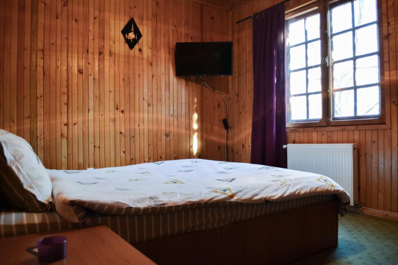 Grandpa'S Hidden Crib, 6 Bedroom, Pet Friendly Sinaia Kültér fotó