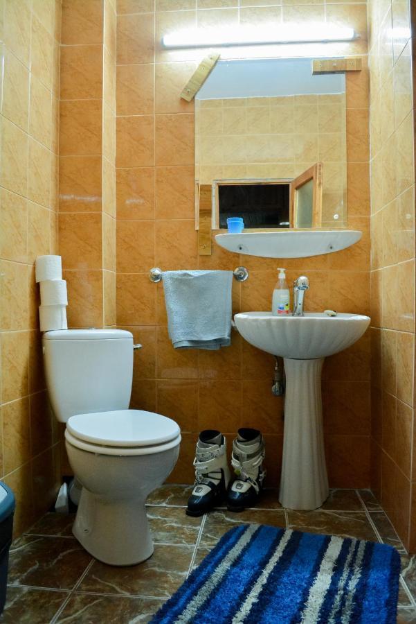 Grandpa'S Hidden Crib, 6 Bedroom, Pet Friendly Sinaia Kültér fotó